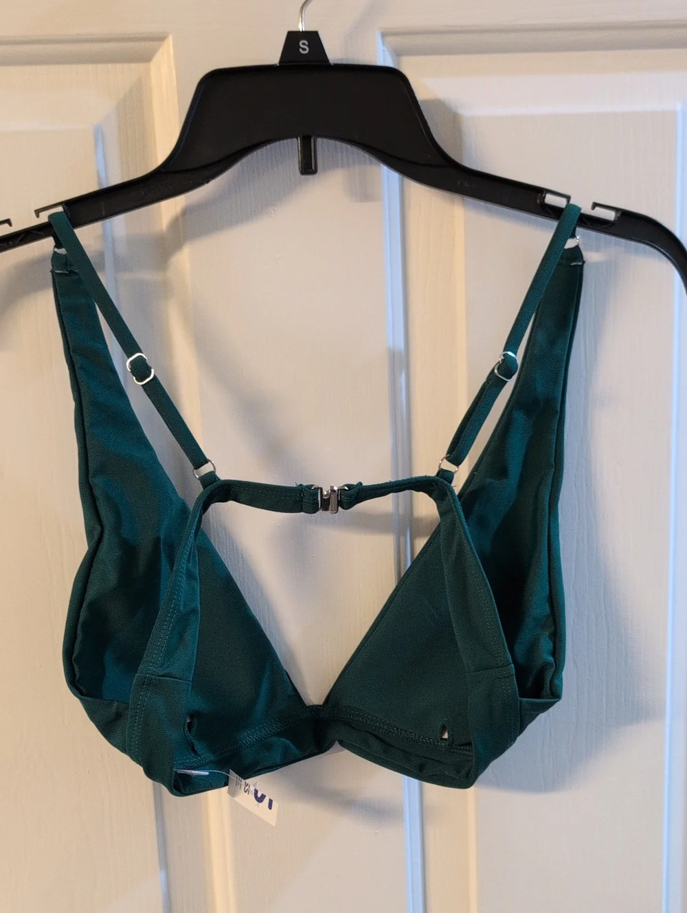 NWT Green Bikini